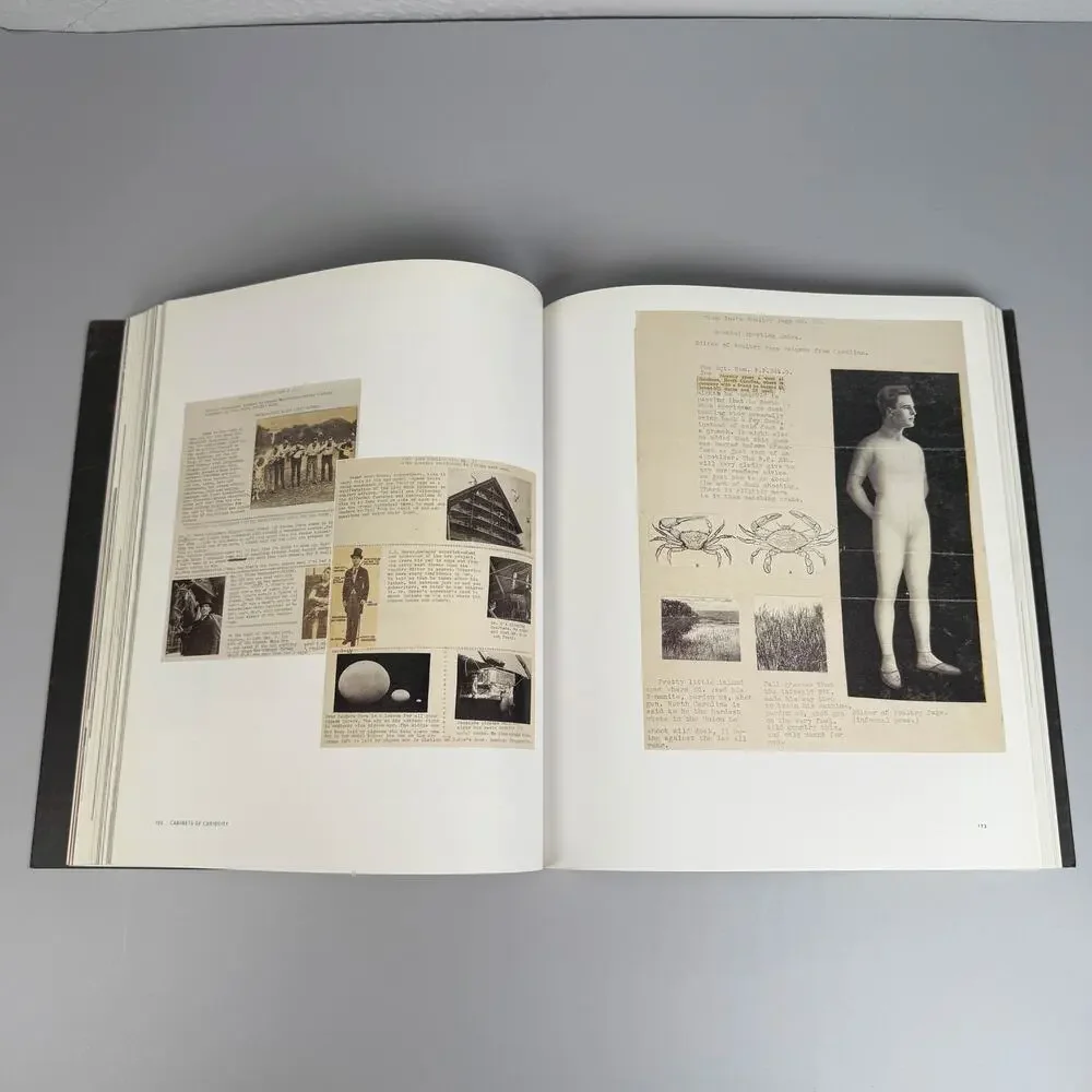 Yale University Press joseph cornell
